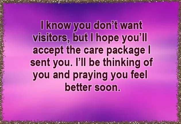 Get Well Soon Messages For Friend Get Well Soon Messages For Friend