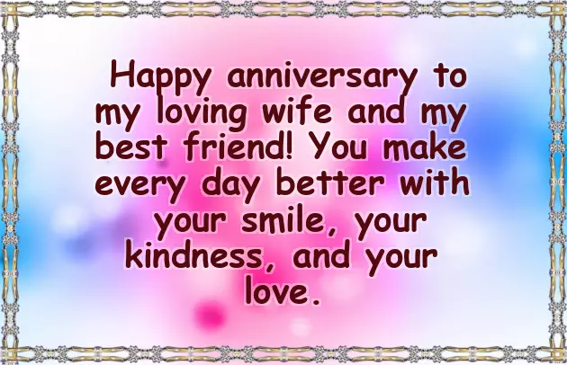 3Rd Wedding Anniversary Wishes