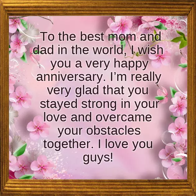 32 Wedding Anniversary Wishes For Parents 32 Wedding Anniversary Wishes For Parents