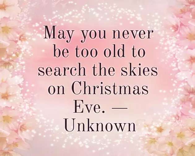 Xmas Eve Wishes Xmas Eve Wishes