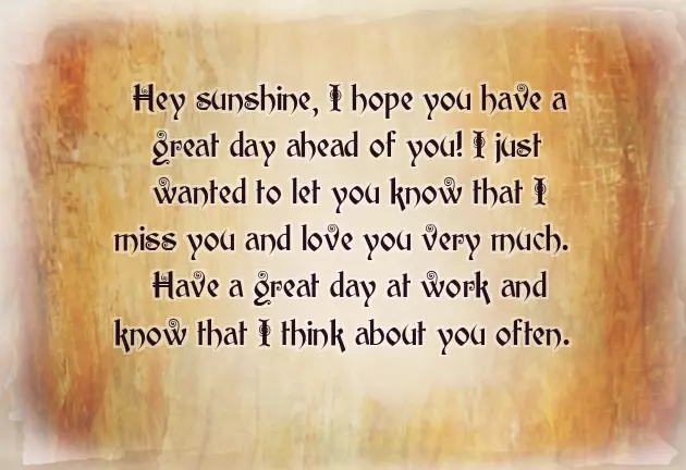 Sweet Good Morning Messages For Friends Sweet Good Morning Messages For Friends