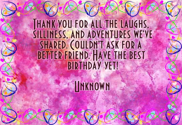 The Best Happy Birthday Wishes The Best Happy Birthday Wishes