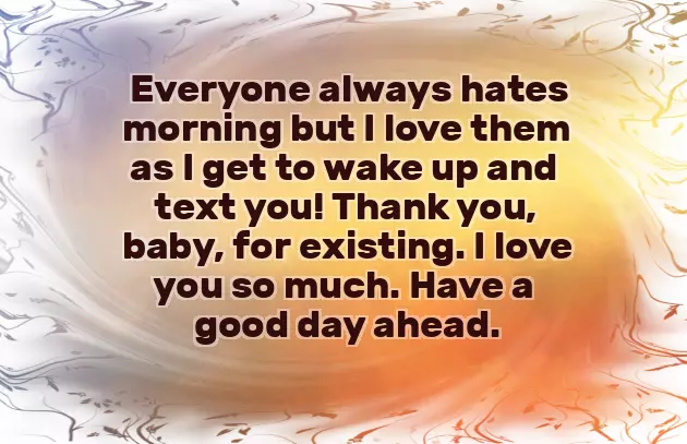 Good Morning Wishes In English Quotes