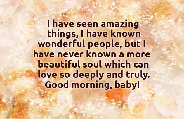 Morning Well Wishes Morning Well Wishes