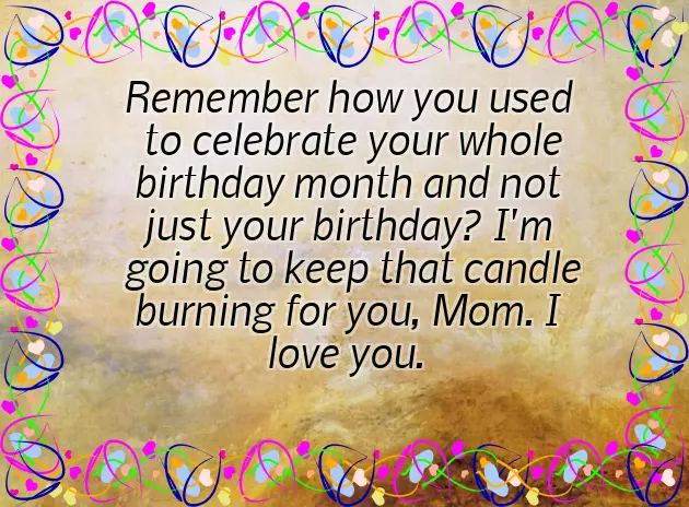 Happy Birthday Lines Happy Birthday Lines