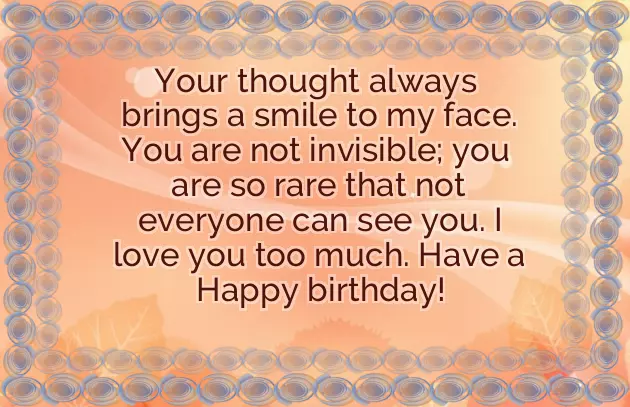 Romantic Birthday Wishes For Lover Romantic Birthday Wishes For Lover