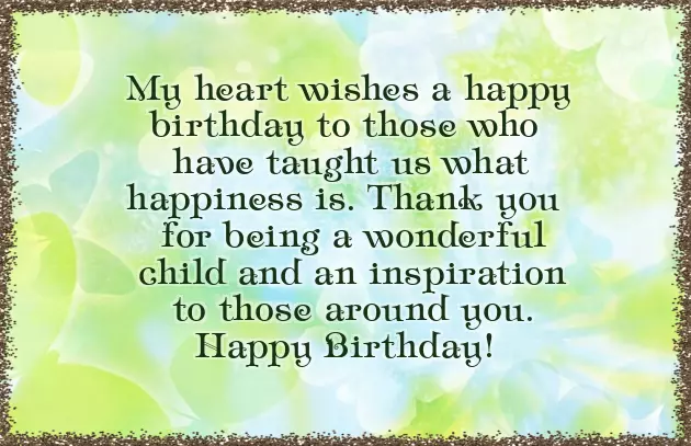 Little Baby Girl Birthday Quotes