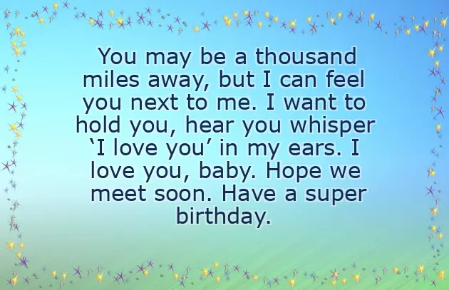 Birthday Long Quotes For Boyfriend Birthday Long Quotes For Boyfriend