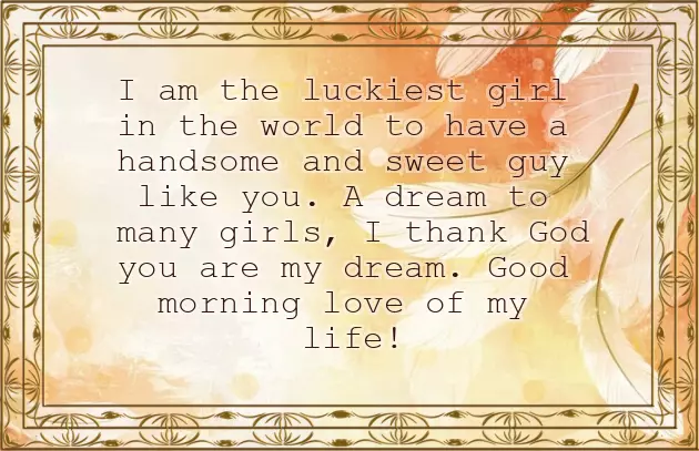 Good Morning Wishes For Loved Ones Good Morning Wishes For Loved Ones