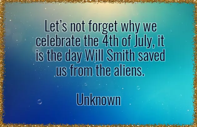 4Th Of July Greetings Messages