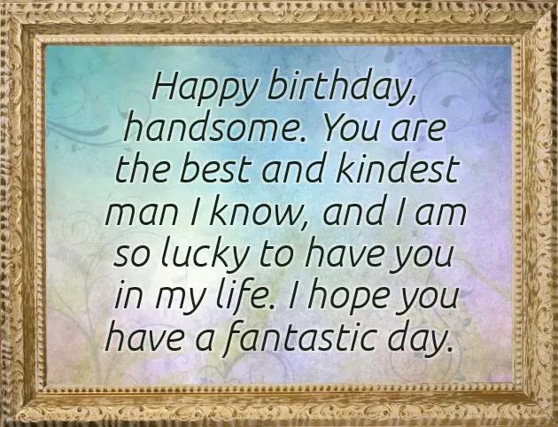 New Year Wishes Boyfriend