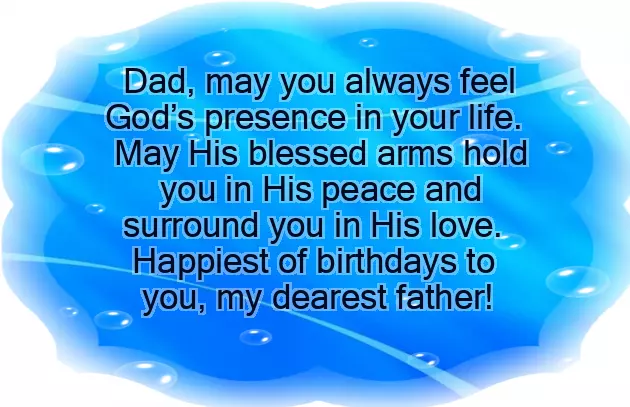 Happy And Blessed Birthday Happy And Blessed Birthday