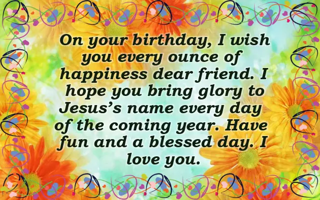 Happy Birthday To A Loved One Happy Birthday To A Loved One