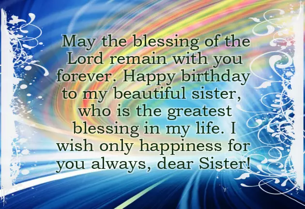 Awesome Birthday Wishes For Sister Awesome Birthday Wishes For Sister