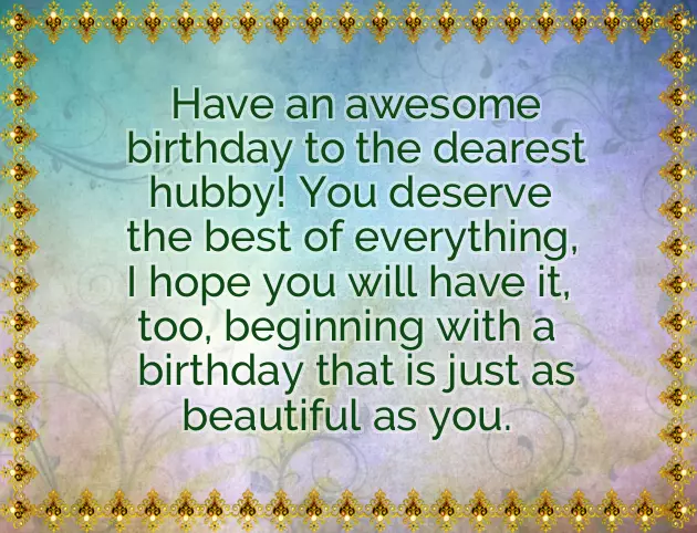 Happy Birthday Wishes For Husband With Name Happy Birthday Wishes For Husband With Name