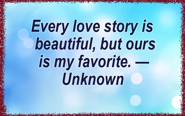 20 Year Anniversary Quotes