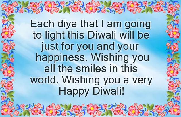 Best Diwali Wishes