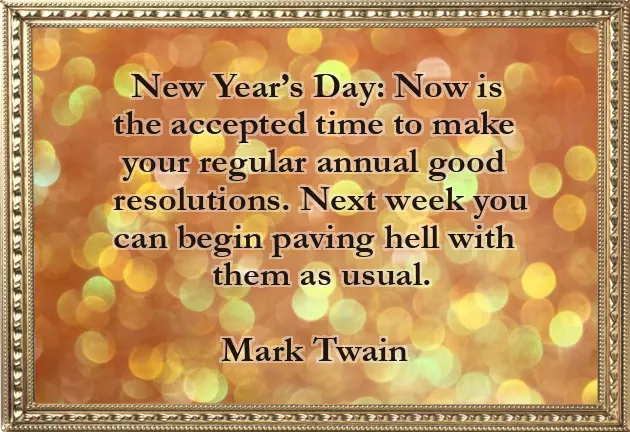 Happy New Year To Friends And Family Wishes