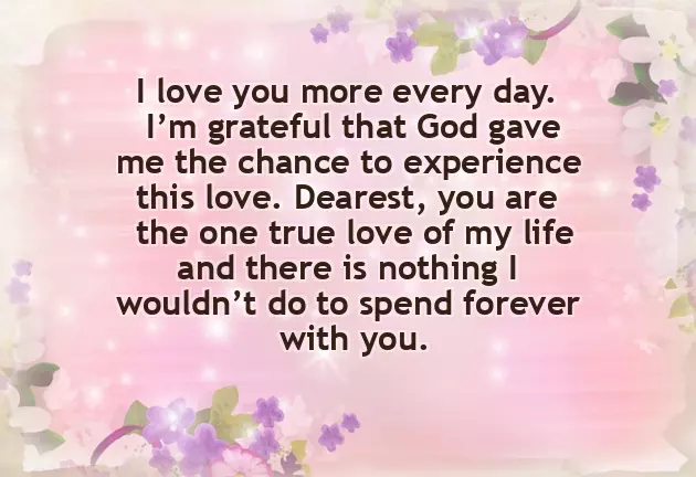 Happy 9Th Anniversary To My Husband