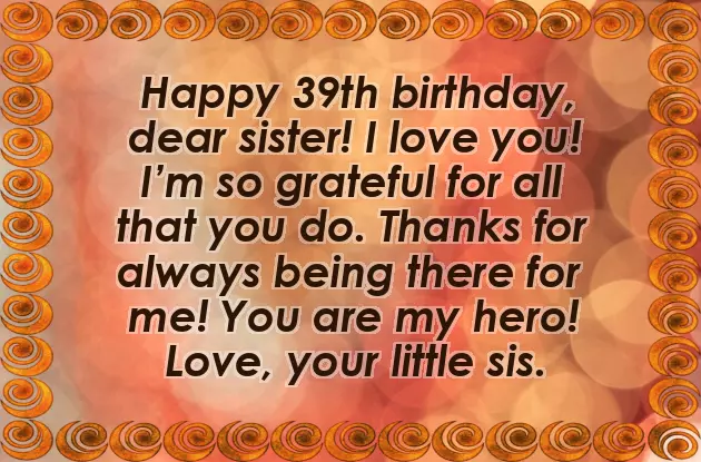 Happy 39Th Birthday Funny Wishes Happy 39Th Birthday Funny Wishes