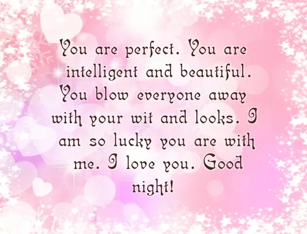 Good Evening Gf Good Evening Gf