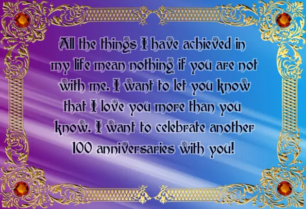 Happy 1St Anniversary Wishes Happy 1St Anniversary Wishes