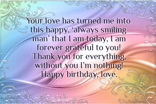 Birthday Wishes To My Darling Wife Birthday Wishes To My Darling Wife