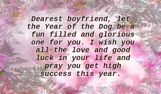 Chinese New Year Wishes Messages Chinese New Year Wishes Messages