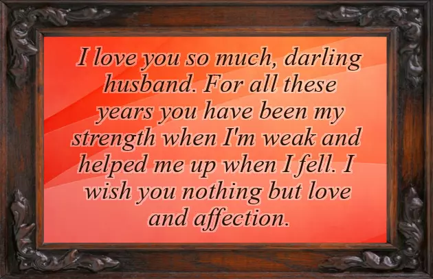 Happy Marriage Anniversary In English Happy Marriage Anniversary In English