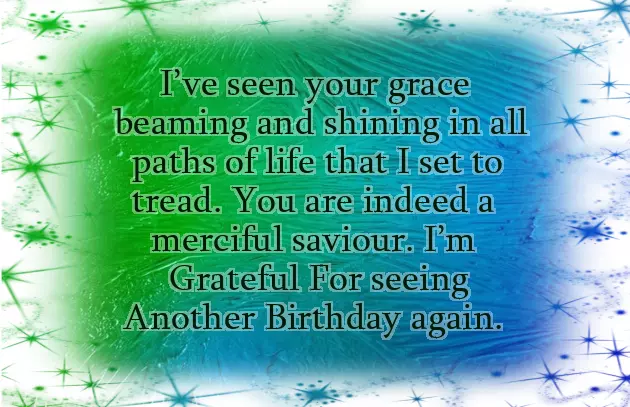 Grateful For Another Birthday Quotes Grateful For Another Birthday Quotes