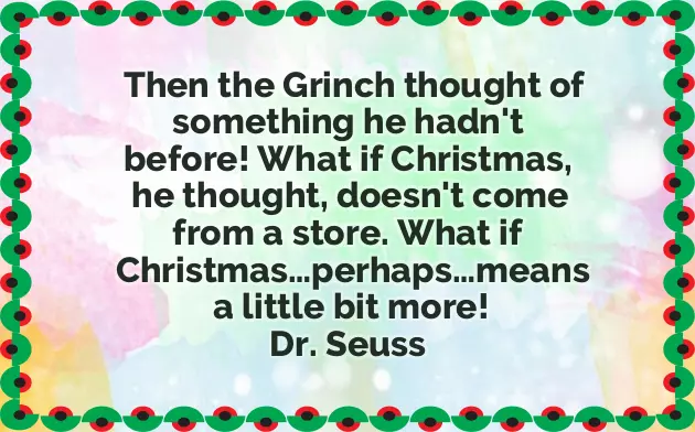 Good Merry Christmas Message Good Merry Christmas Message