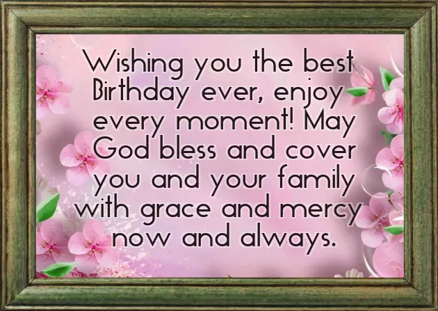 Birthday Wishes To A Sweet Female Friend