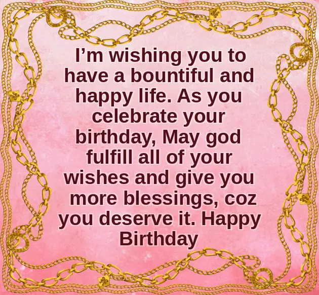 Christian Birthday Greetings For A Friend Christian Birthday Greetings For A Friend