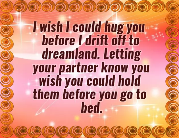 Good Night Saying For Him Good Night Saying For Him