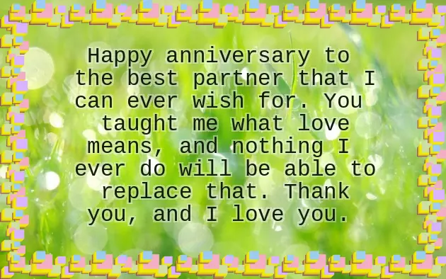 Wedding Anniversary Quotes For Couple Wedding Anniversary Quotes For Couple
