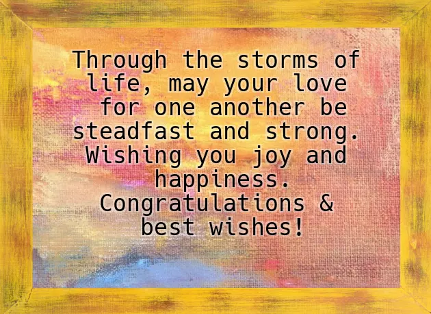 Wedding Engagement Congratulations Wedding Engagement Congratulations