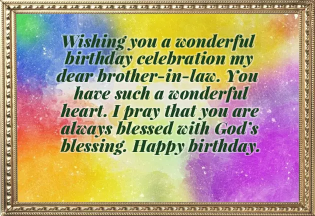 Birthday Wishes For Brother Thoughts Birthday Wishes For Brother Thoughts