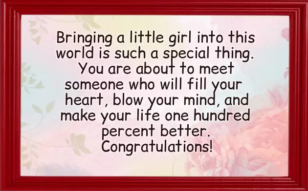 Congrats To The New Addition To The Family Congrats To The New Addition To The Family