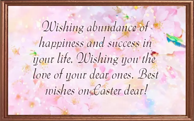 Happy Easter My Beautiful Friend Happy Easter My Beautiful Friend