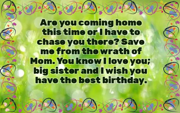 Birthday Wishes For My Elder Brother Birthday Wishes For My Elder Brother