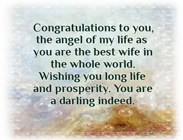 Spiritual Birthday Wishes For Wife Spiritual Birthday Wishes For Wife