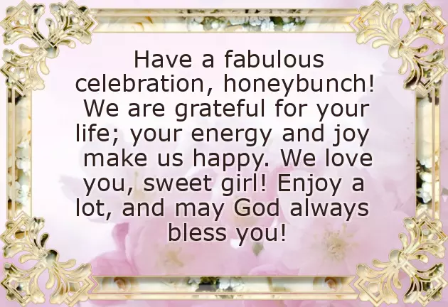 Happy Birthday Wishes Small Girl Happy Birthday Wishes Small Girl