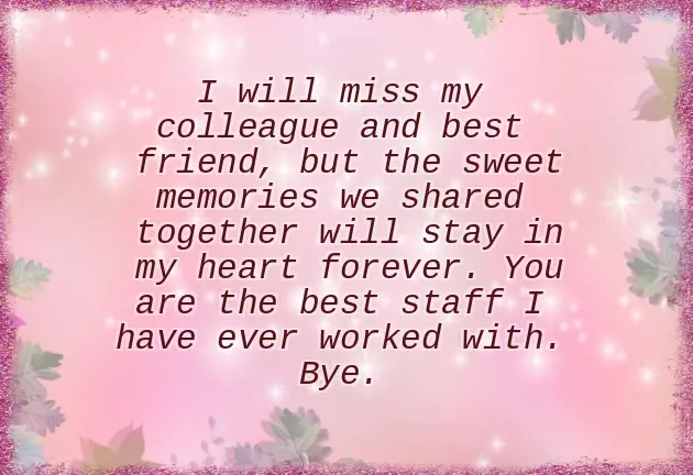 Wish You Good Luck In Your New Job Wish You Good Luck In Your New Job