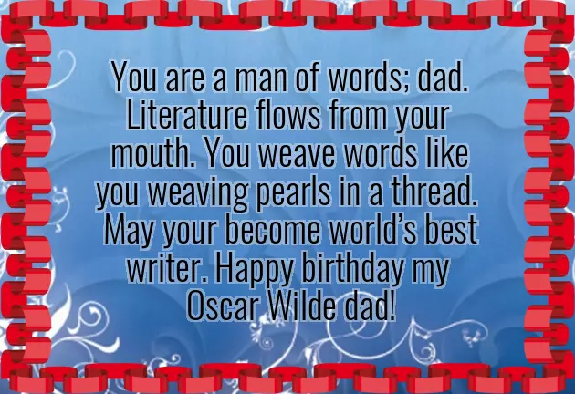 Birthday Wishes For Big Daddy Birthday Wishes For Big Daddy