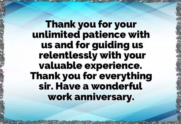 Congratulations On Long Service Anniversary Congratulations On Long Service Anniversary