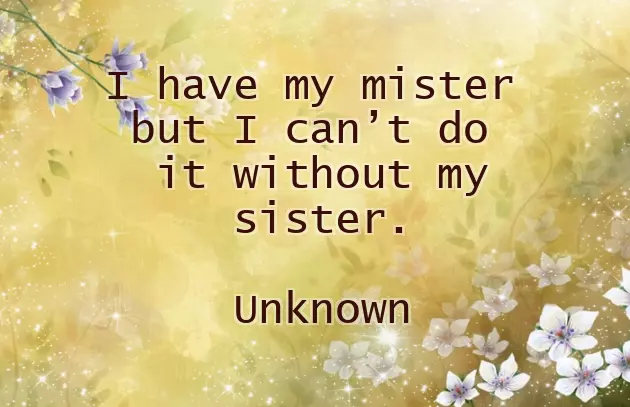 Caption For Bride Sister Caption For Bride Sister