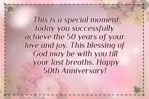 Wedding Anniversary Comments