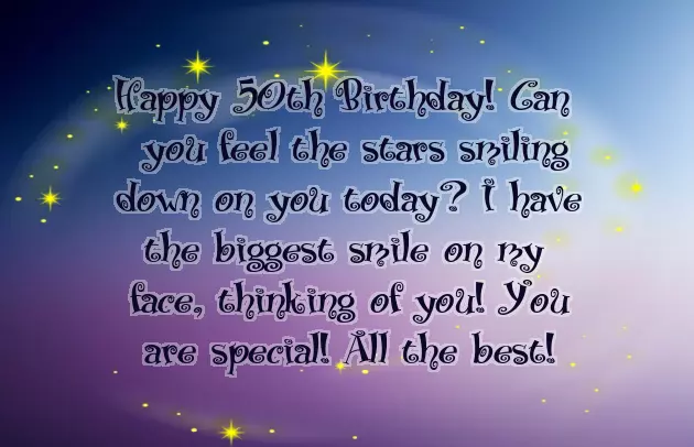 Happy 50Th Birthday Funny Wishes Happy 50Th Birthday Funny Wishes