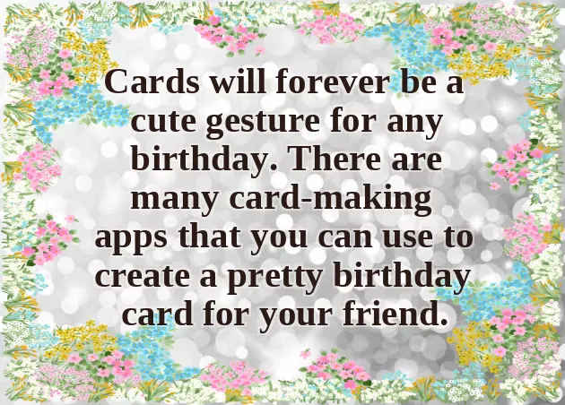 Lockdown Birthday Ideas Lockdown Birthday Ideas