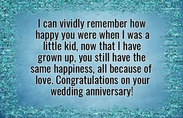 Valentine Wishes For Parents